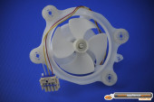 FAN ASSY FZR MD36 L - M1545602 - 