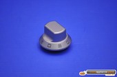 KNOB CONTROL SILVER - M1456683 - Westinghouse