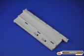 SUPPORT DRAWER ELUX LH - M1567776 - 
