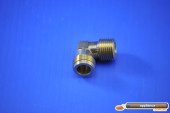 ELBOW GAS INLET 1/2&#039; MALE/MALE - M1562650 - 