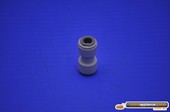 WATER TUBE CONNECTOR (5/16 - 5/16) - M1509454 - 