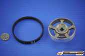 PULLEY ASSY FOR SERVICE-UL 3880300 - M1535218 - 