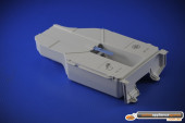 DETERGENT DRAWER GR. SB1 - M1536337 - 