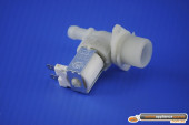 INLET VALVE - M1553171 - 