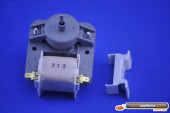 MOTOR AND COVER ASSY - M1260778 - 