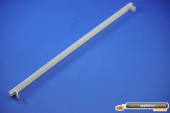 PC GLASS SHELF REAR PROFILE - M1539511 - 