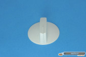 KNOB CONTROL - M1239142 - Electrolux, Kelvinator, Westinghouse