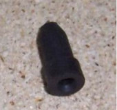 RUBBER STOPPER - M1537045 - 