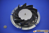 FAN COOLING ASSY RADIAL 11W - M1530285 - 