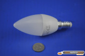 LED 5.5W E14 - M1571605 - Electrolux, Westinghouse