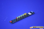PCB CONTROL ASSY - M1237920 - Chef, Westinghouse