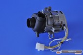MOTOR PUMP WITH TACO - M1236792 - AEG, Chef, Electrolux, Westinghouse