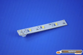 PCBA # LED CLUSTEER GALGA - M1544761 - 