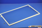 SHELF-MIDDLE FRIDGE GLASS - M1542563 - 