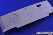 PANEL CONTROL LED PAINTED - M1491867 - 