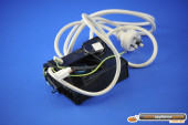VCC INVERTER ASSY(WITH SUPPLY CORD) - M1538116 - 