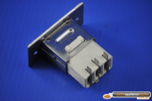 TERMINAL BLOCK (OVEN) 3PIN (VERTICAL MOUNT) - M1249137 - 