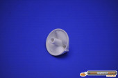 KNOB CONTROL ASSY - M1235760 - 