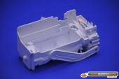 ICE MAKER ASSY - TWIST TYPE - M1368975 - 