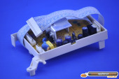 BOARD CONTROL WMCU - M1378111 - 