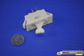 SWITCH HEAT SELECTOR - M1542773 - Westinghouse
