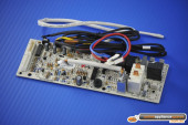 BOARD PC MAIN KWH53HRE - M1516030 - 