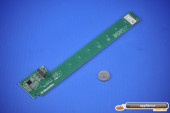 TOUCH PCB USER INTERFACE BOARD - M1518927 - 