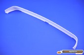 TRIM BIN EXTENSION WHT - M1238778 - Kelvinator, Westinghouse