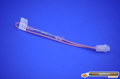 THERMAL FUSE WITH CONNECTOR - M1523926 - 