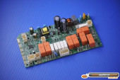 POWER BOARD OVC5000 - M1544250 - 