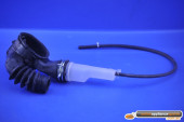 INTERNAL DRAIN HOSE ASSY - M1510456 - 