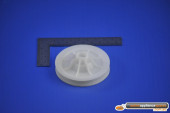 FAN BELT PULLEY - M1573442 - 