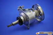 GEAR BOX. 5.0:1 IND - M1565284 - 