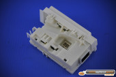 MOTOR CONTROL INCL BOXCOVER - M1528584 - 