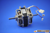 MOTOR. INDUCTION. AL -DY-50HZ - M1565589 - 