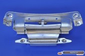 HINGE ASSY - M1239378 - Electrolux, Westinghouse