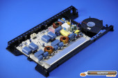 BOARD INDUCTION CONFIG TIGER - M1532948 - 