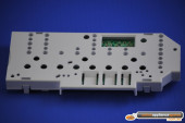 BOARD USER INTERFACE ASSY - M1369117 - Electrolux