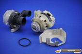 PUMP RE-CIRC/HEATER ASSY 1800W - M1547937 - 