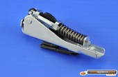 HINGE DOOR GRILL - M1236089 - Chef, Westinghouse
