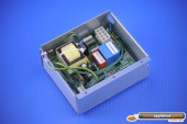 BOARD/BOX BUZZER CONT - M1239328 - Electrolux, Westinghouse