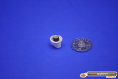 KNOB TIMER FUNCTION WHT - M1243567 - Chef