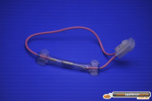 THERMAL FUSE WITH CONNECTOR - M1375632 - 