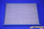 FILTER ALUMIN 2883625 RH601 - M1259953 - Chef