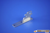 HINGE CENTRE BASE ASSY - M1563730 - 