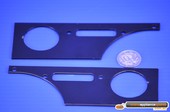 front frame. 540. SERVICE - M1235799 - 
