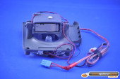 MOTOR FAN ICE MAKER ASSY - M1523621 - 