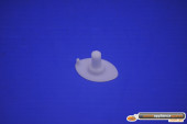 ADAPTOR LOWER CONTROL KNOB - M1269645 - 