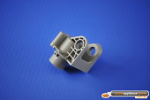 BRACKET. SHOCK ABSORB.LEFT - M1563365 - 