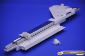 FZR INSERT &amp; SLIDE ASSY LH - M1489177 - 